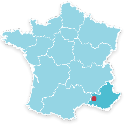 13750 PLAN D ORGON